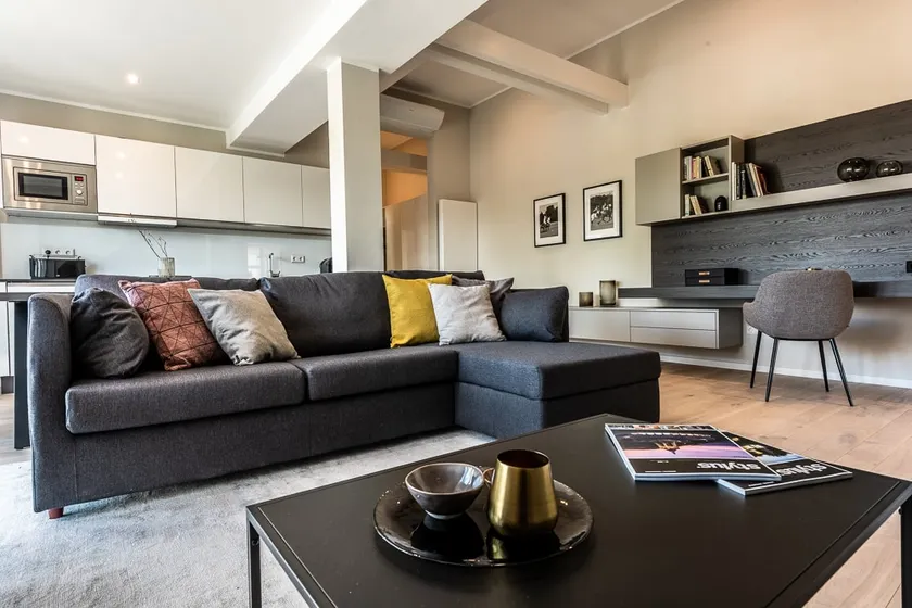 Plenty of space to relax - my Karl's (2re) - Image 1