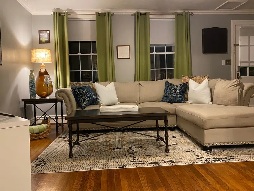 Charming 3 br 2 ba Carytown /Museum District /VMFA - Image 1