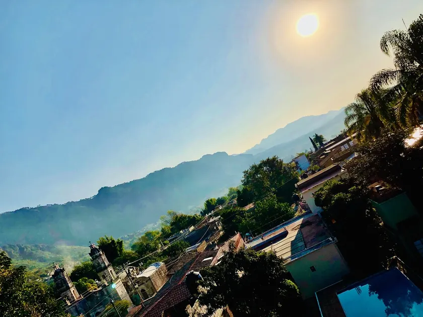 Enjoy the magic of beautiful Tepoztlán - Image 1