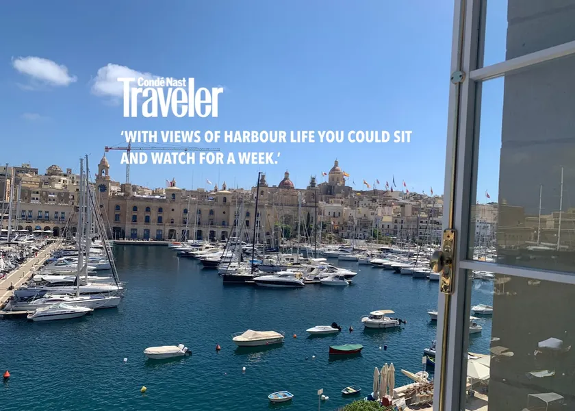 Senglea House - Apartment 2 - Image 1