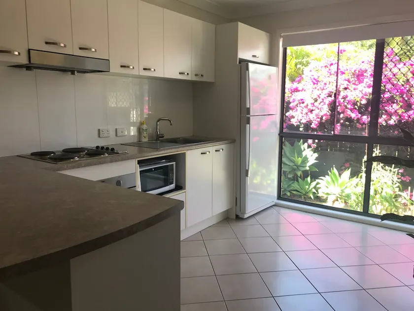 Burleigh Waters Retreat - Point of Difference - east coast holidays online - Image 1