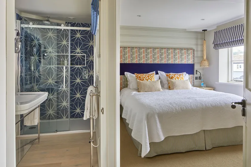 Tap Cottage - charm, style and fabulous location - Image 1