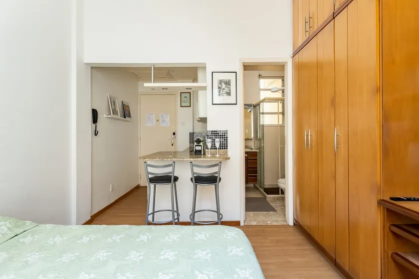 Raci Studio | Leme Beach & Copacabana Exclusive - Image 1