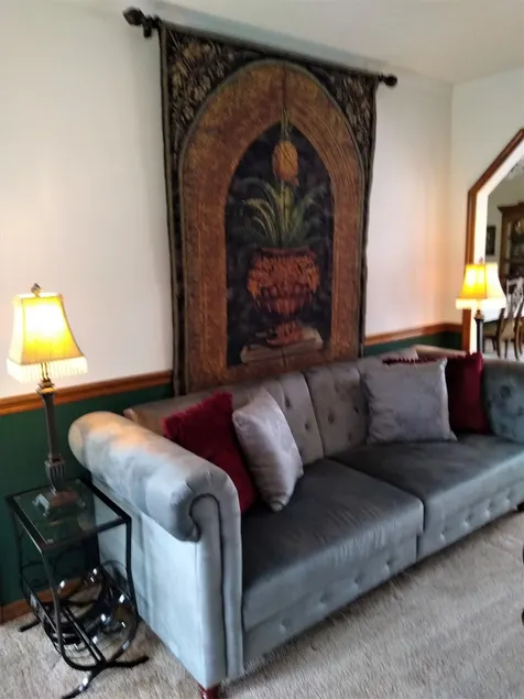 Miranda House 3/2 sleeps 6. Free parking Downtown! - Image 1