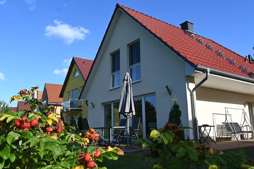 Meier vacation home - Image 1