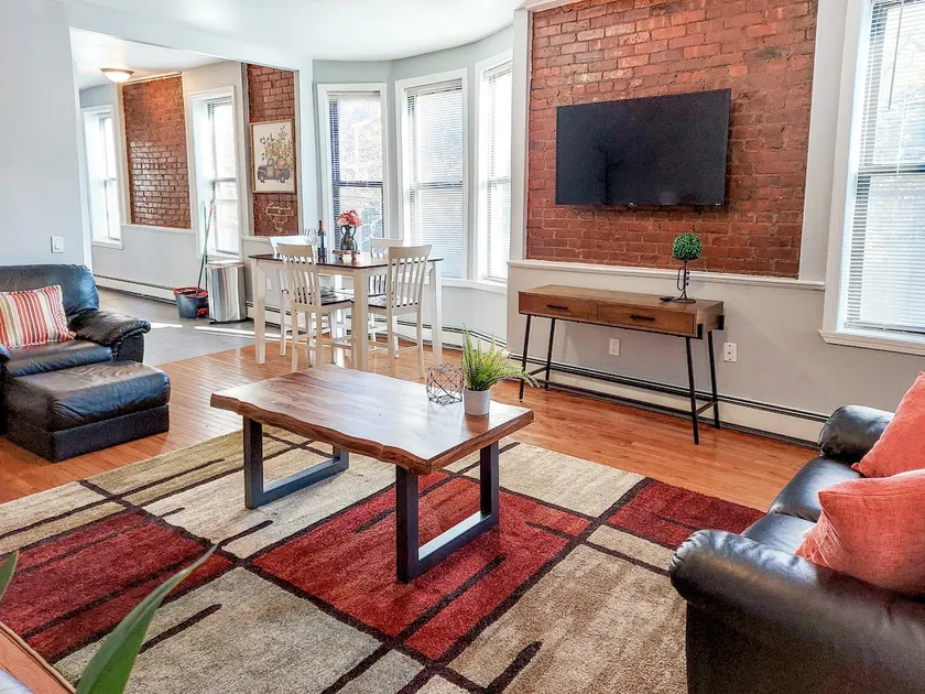Spacious Getaway ✔ Wooster Sq.✔ Seasonal discount✔ - Image 1