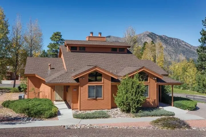 AMENITY PACKED RESORT-Wyndham Flagstaff✦1 BEDROOM - Image 1