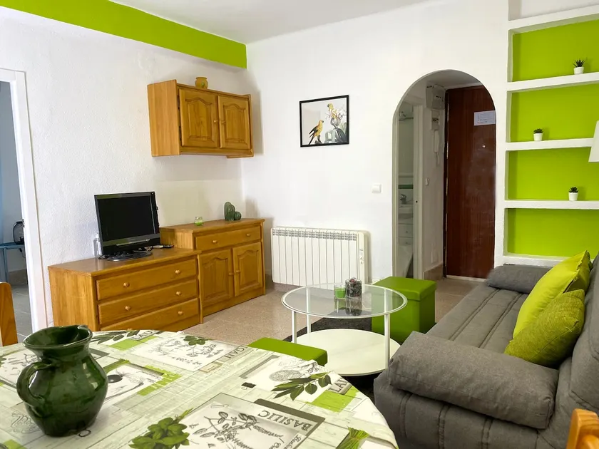 El Tejar · Central and cozy apartment -Prime Video - Image 1