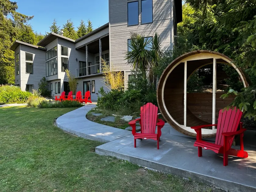 Liahona Guest House - Image 1