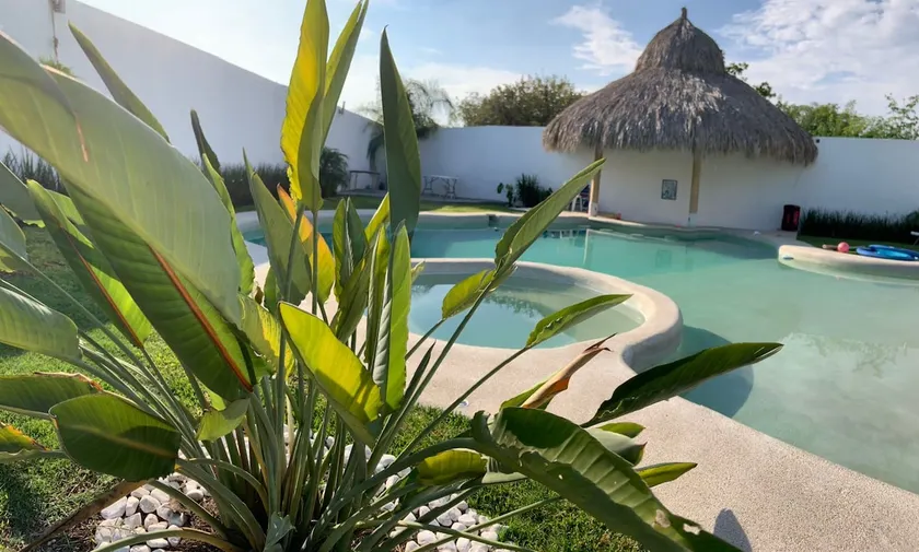 ”Casa Maná” Enjoy the beach in the city. - Image 1