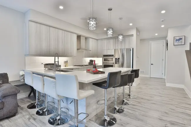 Luxury Custom Built Townhome Muskoka - Image 1