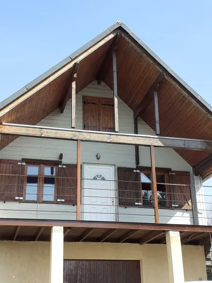 Lake Raviège Chalet, La Salvetat-sur-Agout - Image 1