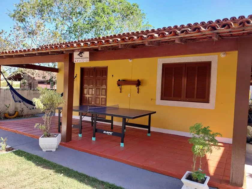 Spacious, airy house, lots of games and a cinema room! - Image 1