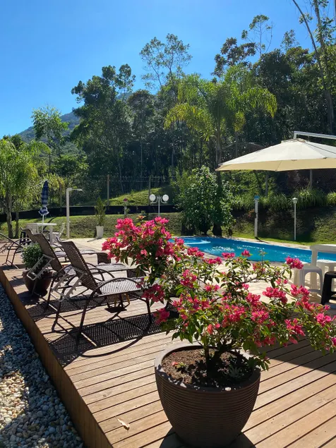 Pure health and positive energy! With a pool! - Image 1