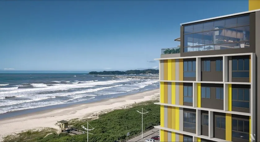 Comfort by the sea! - Image 1