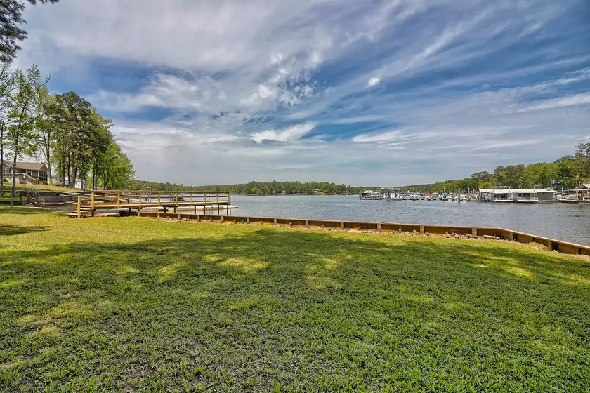 Lake life on Beaver Creek Lake Wateree! - Image 1