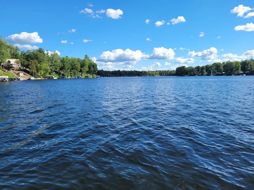 Castaways Cottage on Croton Pond #1 - Image 1
