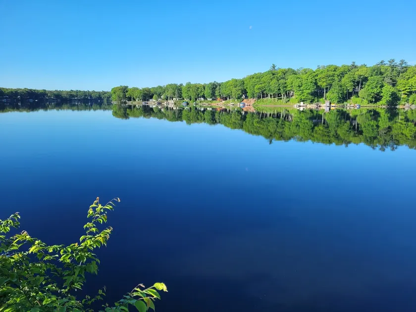Castaways Cottage on Croton Pond #2 - Image 1