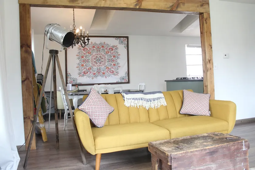 Red Fern Hotel - Eclectic Getaway 2 bedroom - Image 1
