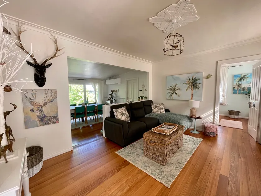 Cosy Couples Retreat Serendipity Daylesford - Image 1