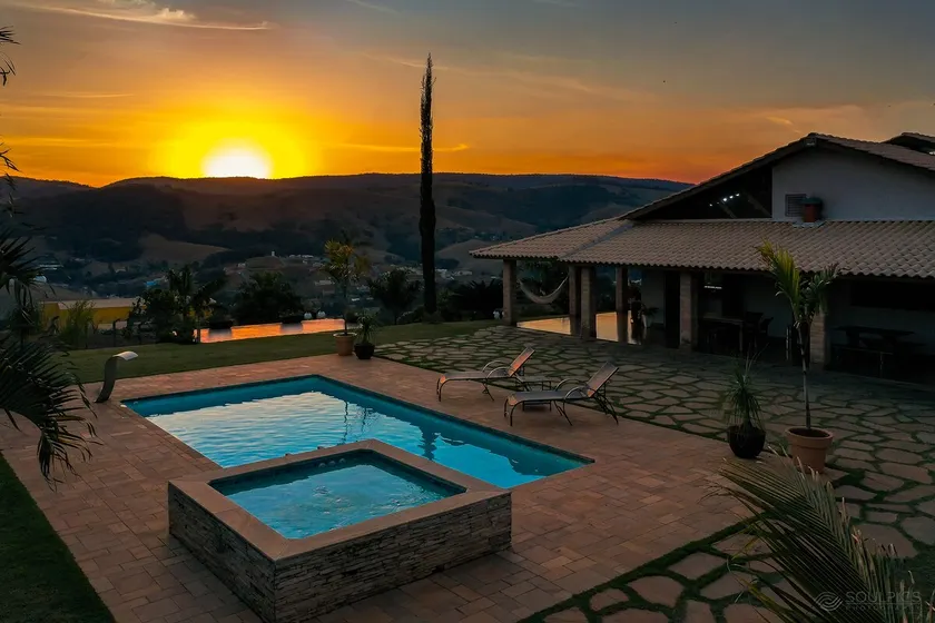 Casa de Campo Margot - Magnificent Sunset - Image 1