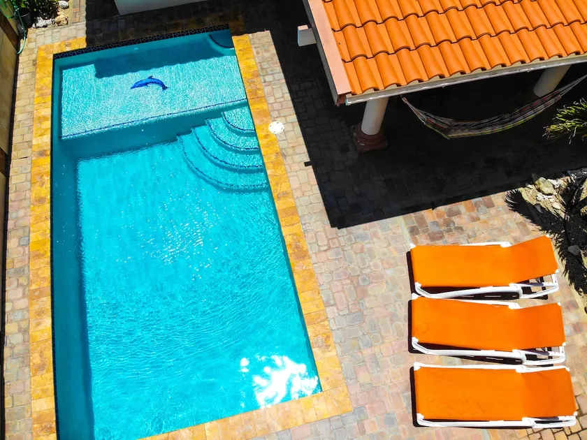 Boutique Hotel Swiss Paradise Aruba Villas and Suites - Image 1