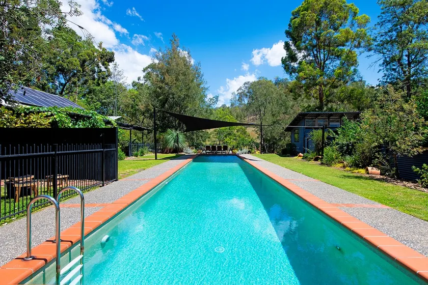 Lost World River Retreat - Image 1