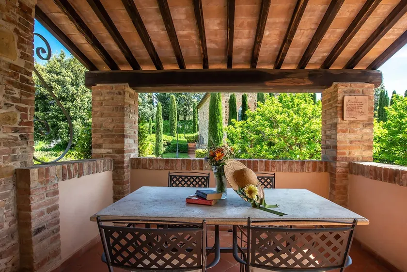 Il Torrino Country Resort - Image 1