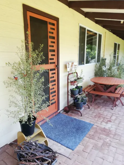 It's Rustic, Rural, Comfortable and Tranquil - Image 1