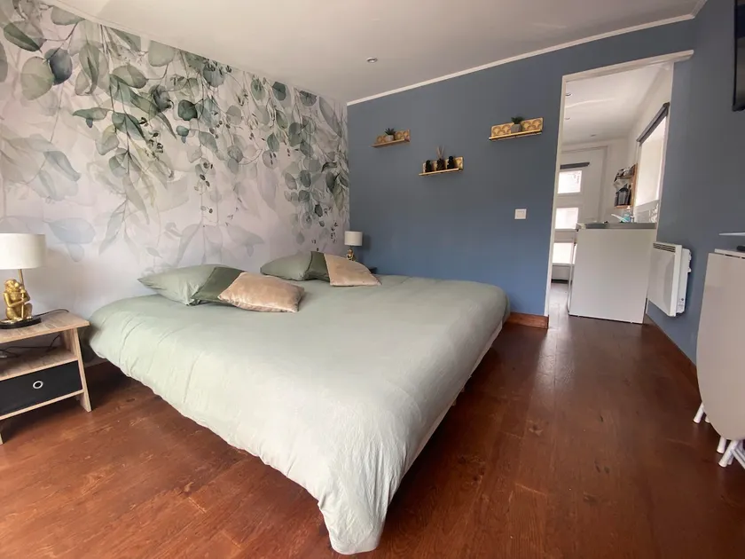 Studio 8 – ”Rural escape”. - Image 1