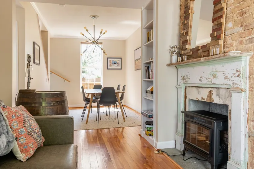 Charming Historic Frederick Home - Image 1