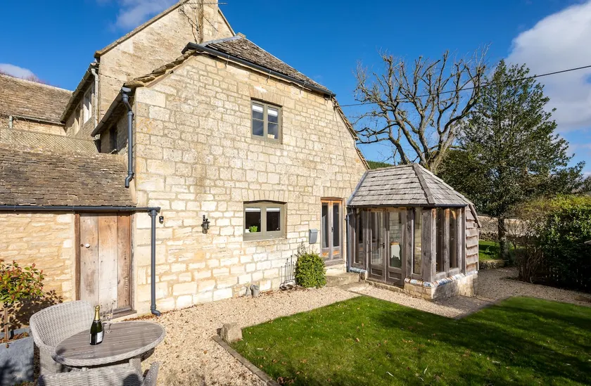Perfect Cotswolds cottage for two! - Image 1