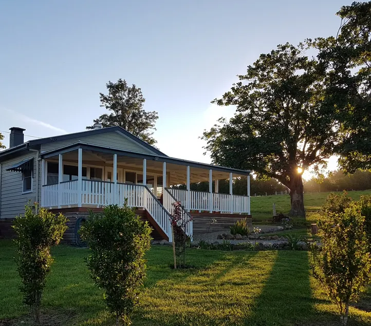 Rosebank Cottage | Countryside Cottage in Milton - Image 1