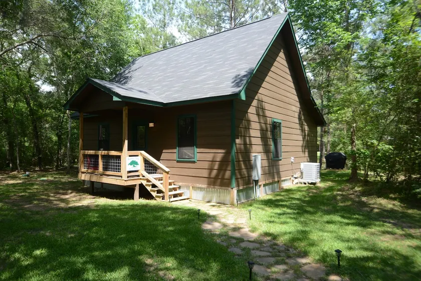 Summertree Cottage, Pool - Image 1
