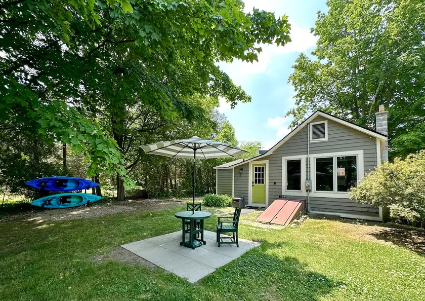 Caroline Cottage - Image 1