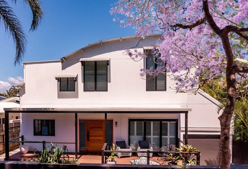 Sunshine Beach - Coastal Family Home! Private Pool - Image 1