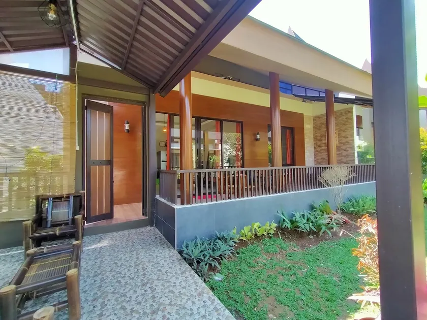 Vimala Hill villa and resort - 3 bedrooms - Image 1