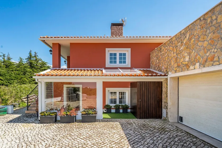 Encosta do Almargem 2 - Studio - Image 1