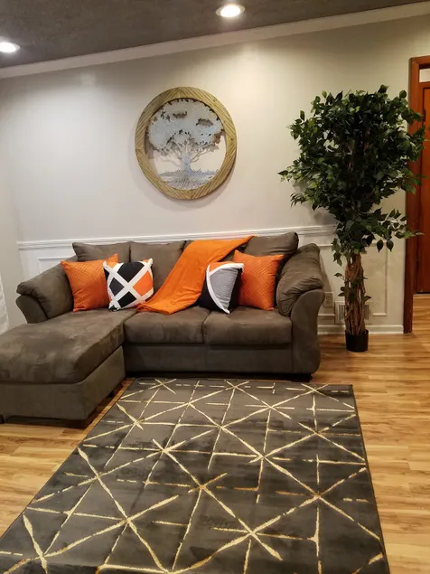 ”Sweet Georgia Home Retreat” - Image 1