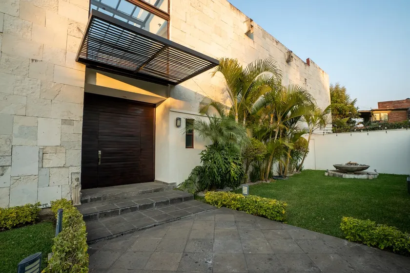 Villa Luna, Tepoztlán - Image 1
