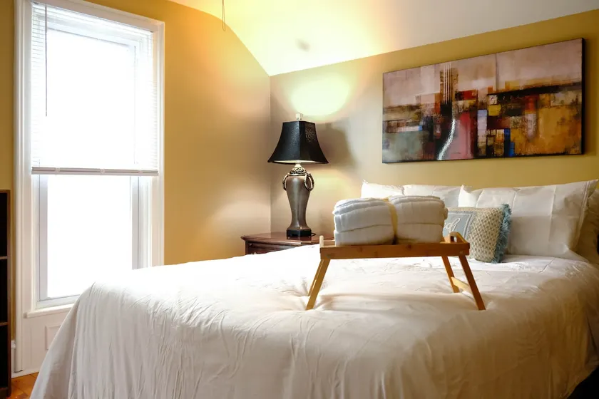 ❤️ Cozy Apartment near SUNY,ErieCanal Bkpt village❤️ - Image 1