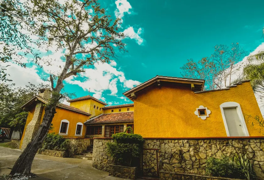 La Casa Grande 10 pax- airs- fireplace- Jacuzzi - Image 1