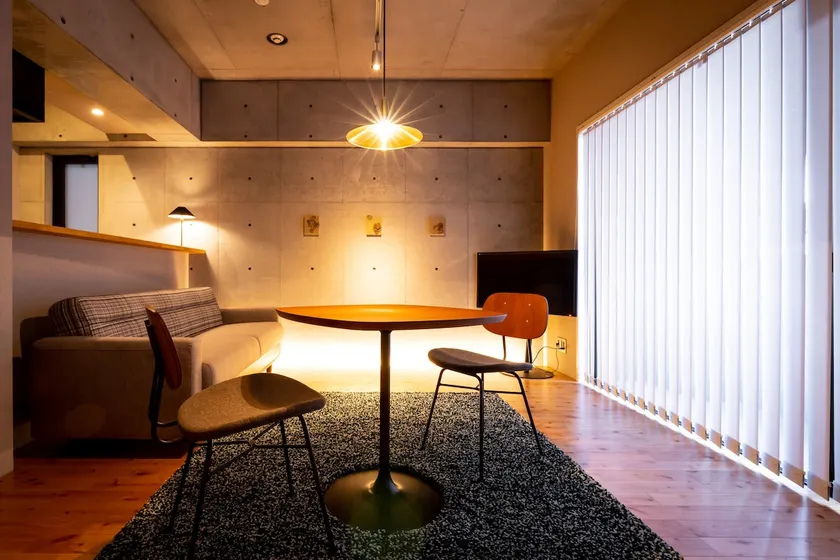 Moco's apartment, good access to the center, 2-bedroom apartment 302 - Image 1