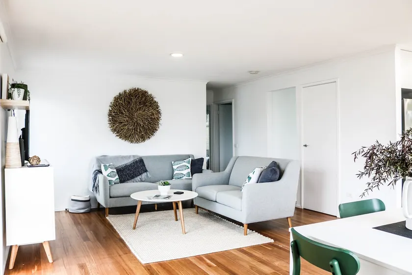 Lochview - 3 bedroom, pet friendly home with views - Image 1