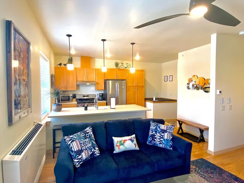 New Historic Downtown Front Street Condo Remodel! - Image 1
