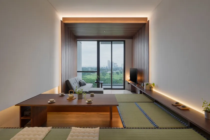 Machiya Ryokan BSD - Image 1