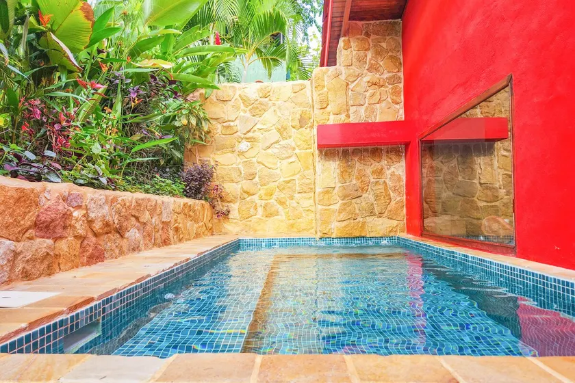 Private Pool Villa Don't Worry Sea Happy - Heart Manuel Antonio - Image 1