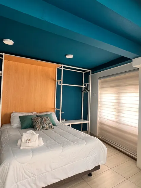 Suite near downtown / Los Reyes / We invoice - Image 1