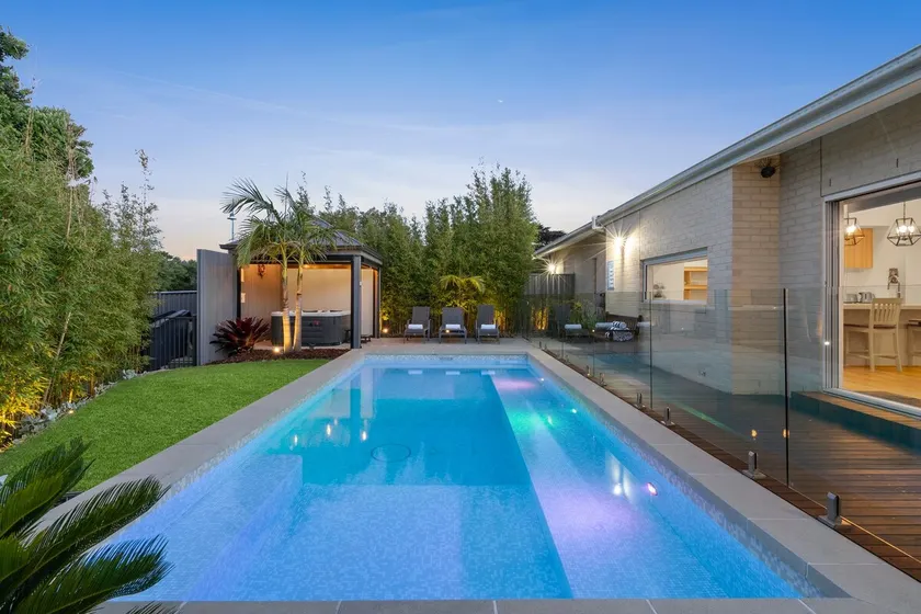 Bella Beach Resort - An Oasis on the Bellarine with heated pool - Image 1