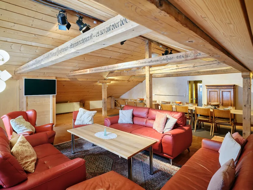 Group apartment Allegra (16-19 pers. max.) - Image 1